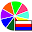 Colors in Russian Download on Windows