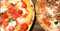 PIZZERIA OGGI 民權店 (已搬遷)