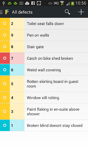 Fourth Mate Issue Tracker