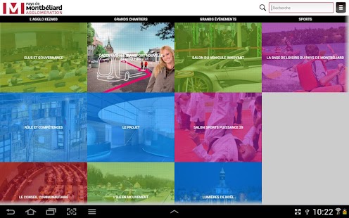 How to get Pays de Montbéliard Agglo lastet apk for bluestacks