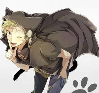 メカクシ 団 壁紙 254637