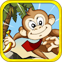 Monkey Bowl logo