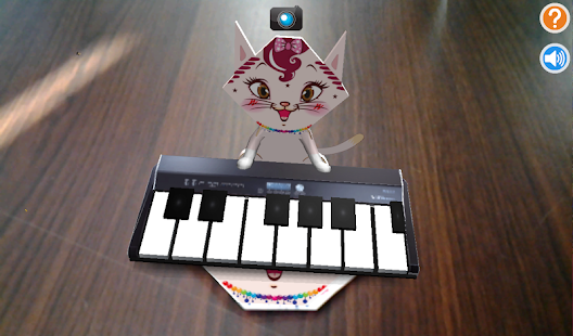 download 창의력이 반짝반짝! 증강현실 종이접기AR (동물편) free