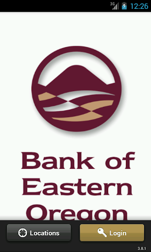 Bank of Eastern Oregon Mobile