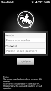 How to install GSM Wireless Alarm System-G70 1.1 unlimited apk for pc