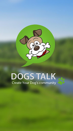 Dogs Talk