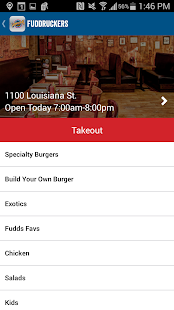 How to download Fuddruckers lastet apk for laptop