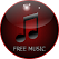 MP3 Music Download Fast icon
