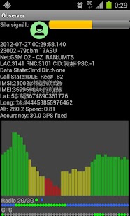 How to download Mobile network Observer 1.4 apk for android