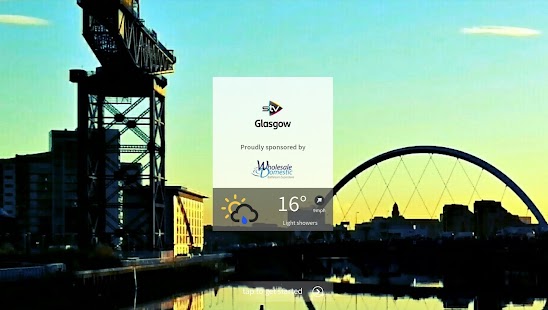 Download STV Glasgow APK