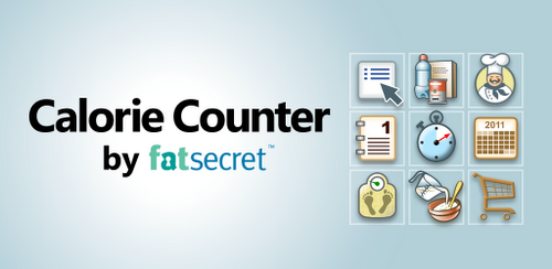 download Calorie Counter by FatSecret  apk