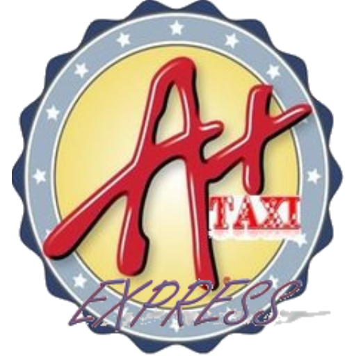 A+ TAXI EXPRESS 交通運輸 App LOGO-APP開箱王