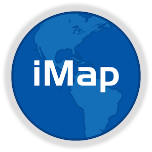 Pocket iMap - draw on maps 1.1