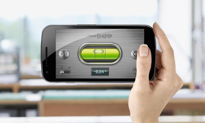 Power Bubble Android