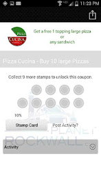 Planet Rockwall poster 5