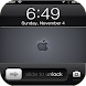 iPhone lock Screen Theme icon