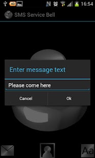 How to mod SMS Bell (No Ads) lastet apk for pc
