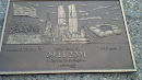 New Brighton 09.11.2001 Memorial