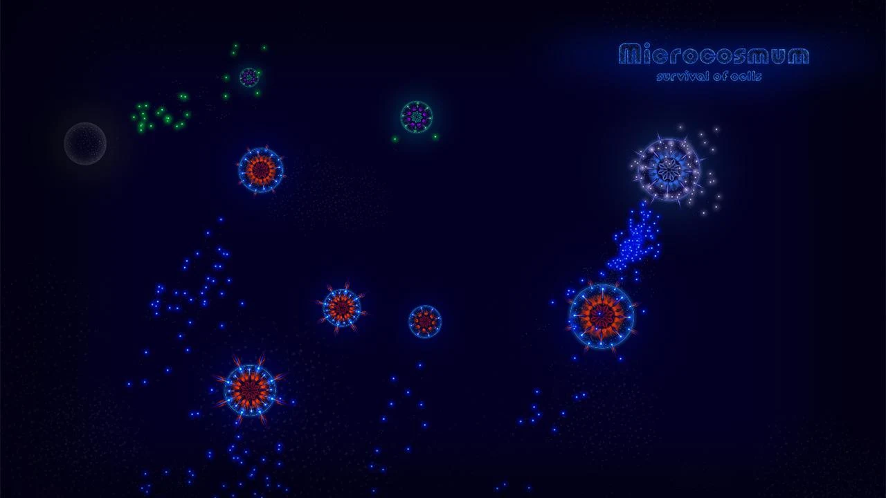 Microcosmum-survival-of-cells