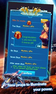 How to get Space War 1.0.7 unlimited apk for android