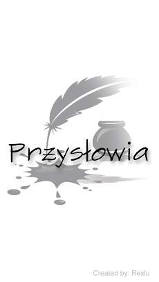 Przysłowia Polskieのおすすめ画像1