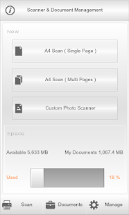 How to get PDF Scanner Organize Documents 1.0.3 mod apk for laptop