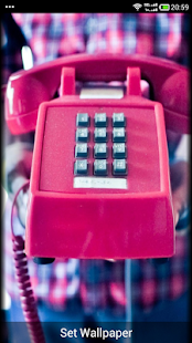 Old Phone Ringtones Screenshots 4