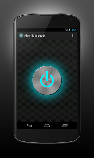 【免費工具App】Flashlight Buddy-APP點子