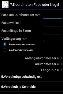 Download Formelrechner APK for Android