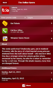How to get The Dallas Opera 1.60.00 apk for laptop