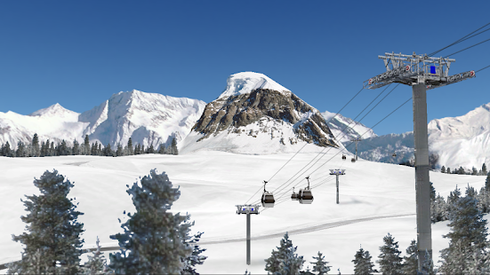  Pocket Rally FREE2WIN – Vignette de la capture d'écran  