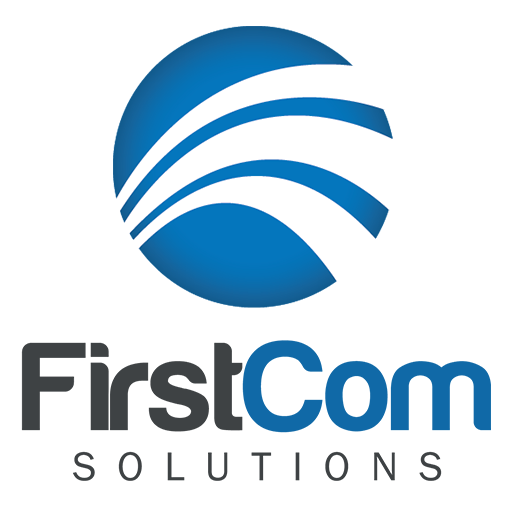 Firstcom Solutions 商業 App LOGO-APP開箱王