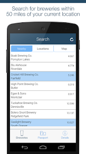 Brewery Passport - Craft Beer Screenshots 6