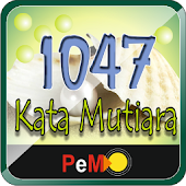 1047 Kata Mutiara / Kata Bijak