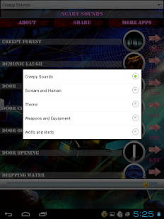 How to download Scary Sounds lastet apk for bluestacks
