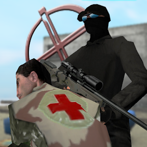 Alpha Shooter.apk 5.0