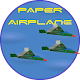 PAPER AIRPLANE APK