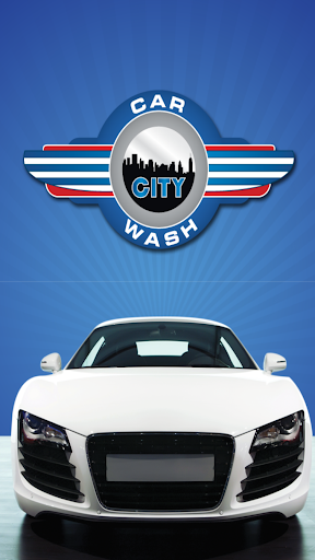 City Car Wash - Lancaster