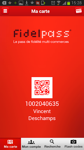 FidelPass