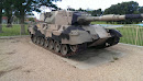 Beaconsfield War Memorial Tank