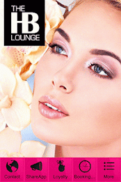 The Hair and Beauty Lounge poster 11