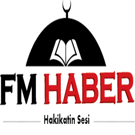 FMHaber LOGO-APP點子