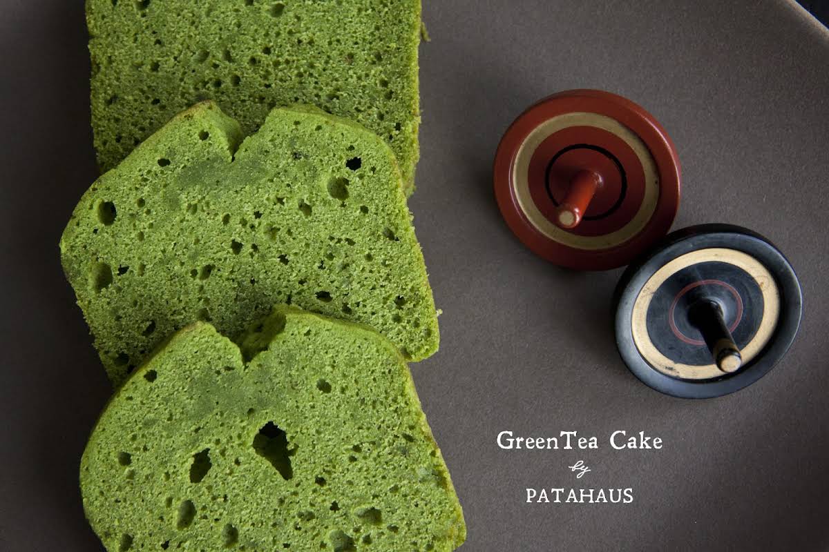 10 Best Asian Cakes and Desserts Recipes