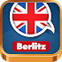 Learn English : BerlitzÂ®1.0