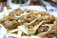全洲韓式料理 (已歇業)