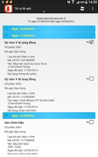 Free Download Theo dõi sử dụng tài sản APK for PC