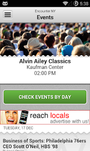 Free Encounter New York APK for PC