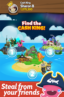  Pirate Kings- screenshot thumbnail  