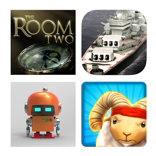 Games worth the buzz