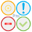 Act your Plan! Checklists Pro mobile app icon